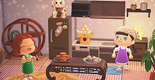 Animal Crossing: New Horizons