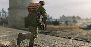 Enlisted - USSR Starter Bundle