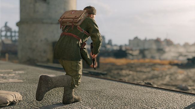 Enlisted - USSR Starter Bundle