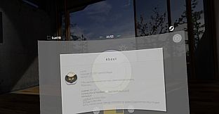 LuxVR: Medium Donation