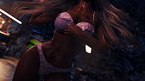 The Last Star Walker - Season 1