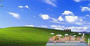 Tiny Hoops: Idle Shooter