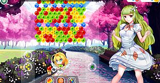 Hentai Crush - Showbiz Girls