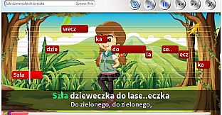 Zabawa Karaoke - Piosenki dla dzieci