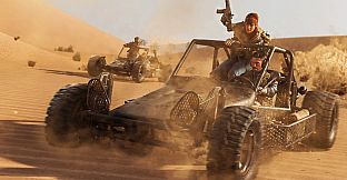 Call of Duty: Black Ops Cold War - Cross-Gen Bundle