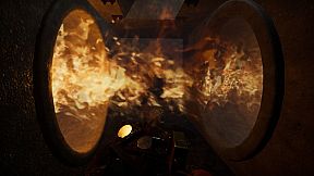 Hand Simulator: Horror