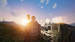 Deadside: Deluxe Pack