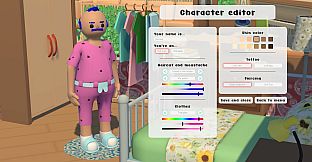 Escape from the Nursing Home