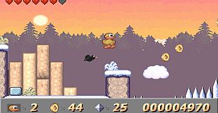 Charlie II - Expansion Pack