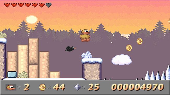 Charlie II - Expansion Pack