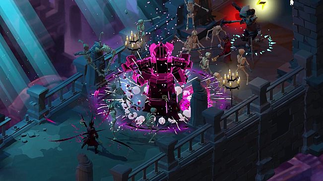 Stolen Realm: Chaos Pack