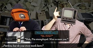 Dialtown: Roger's Route DLC