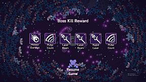 Swarm Survivor: Endless Siege