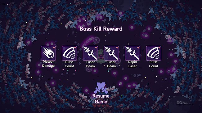 Swarm Survivor: Endless Siege