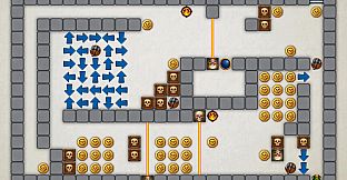 Snake: Secret Treasure