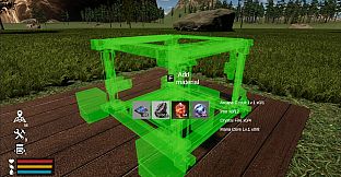 Mana Reactor