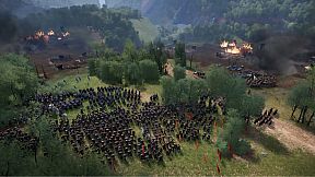 Infinite Borders: Three Kingdoms