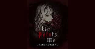 It Paints Me Digital Artbook