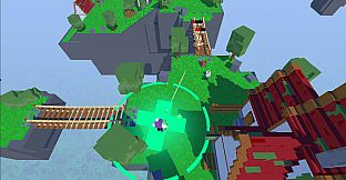 Lost Skyshard
