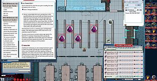 Fantasy Grounds - Starfinder RPG - Starfinder Society Scenario #1-08: Sanctuary of Drowned Delight
