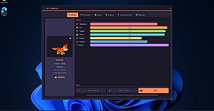 Pawper: Desktop Pet