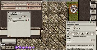 Fantasy Grounds - D&D Adventurers League EB-01 The Night Land