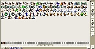 Fantasy Grounds - Creatures A-Z, Volume 4 (Token Pack)