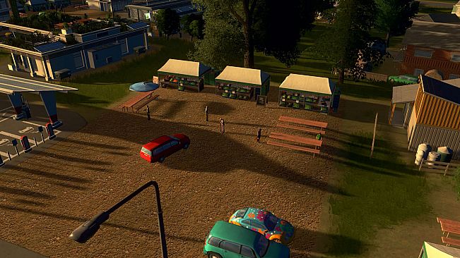 Cities: Skylines - CCP: Countryside