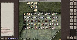 Fantasy Grounds - Chibi Characters Vol 1 (Token Pack)