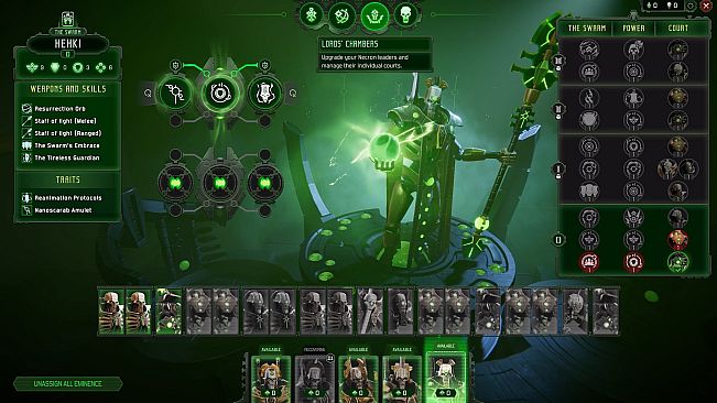 Warhammer 40,000: Mechanicus Anthology