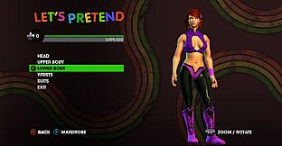 Saints Row: The Third - Unlockable Pack