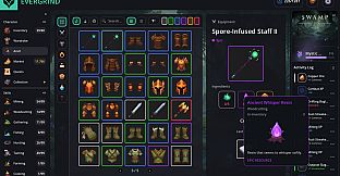 Evergrind