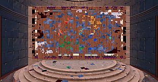 Royal Cartographer: Restore the Map