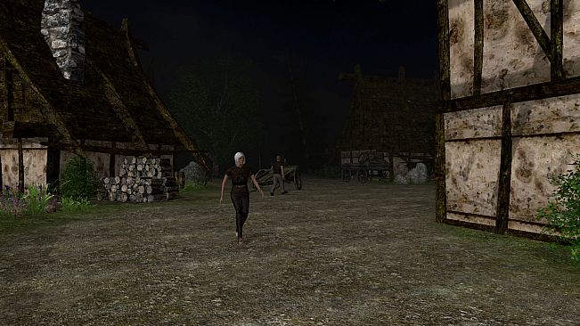 The Life Of Greather