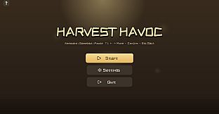 Harvest Havoc