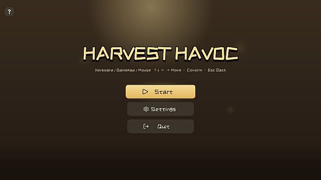Harvest Havoc