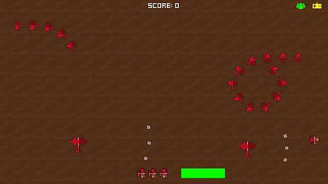 Tiger Fighter 1931 Sunset MP045