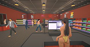 Adult Shop Simulator