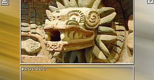 Super Jigsaw Puzzle: Generations - Mexico Puzzles