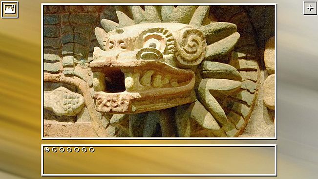 Super Jigsaw Puzzle: Generations - Mexico Puzzles