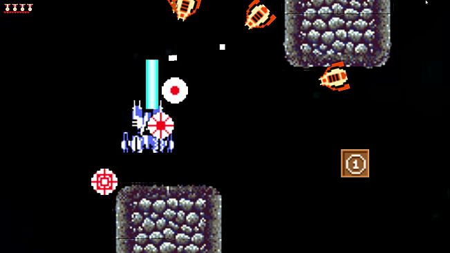 Starry Moon Island Star Ocean MP02