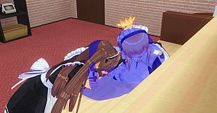 CUSTOM ORDER MAID 3D2 It's a Night Magic the Change of Seasons ALL in ONE Pack