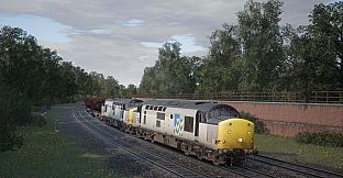 Train Sim World: Tees Valley Line: Darlington - Saltburn-by-the-Sea Route Add-On - TSW2 & TSW3 compatible