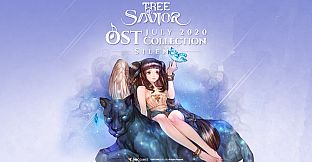 Tree of Savior - Silent JULY 2020 OST Collection