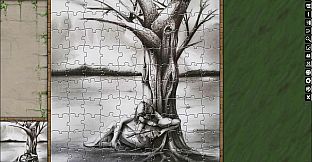 Jigsaw Puzzle Pack - Pixel Puzzles Ultimate: Cheregi