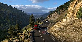 Euro Truck Simulator 2 - Soul of Anatolia