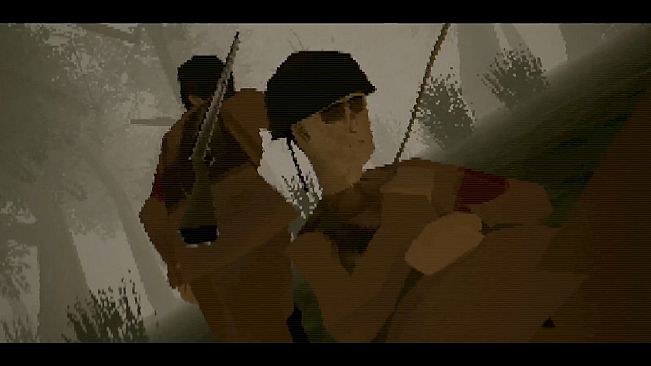 Tales of The Nightmares Episode One