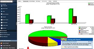 Professor Teaches QuickBooks 2019