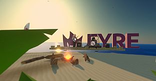 FyreXR Festival: Passe-partout