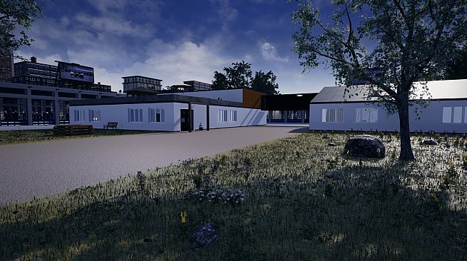 OMSI 2 Add-on Leitstellen-Simulator